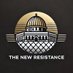 The New Resistance (@tnewresistance) Twitter profile photo The New Resistance (@tnewresistance) Twitter profile photo