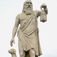 Diógenes de Sinope (@mesbrinha) 's Twitter Profile