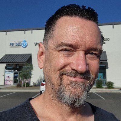 Single dad enjoying the little things in life w/my kids and grandkids. Love my legos and video games. Wanna talk, let's talk; I love listening.