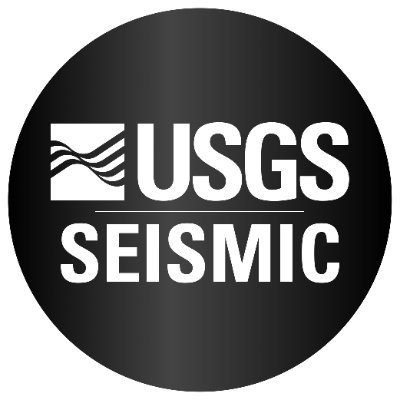 usgs_seismic's profile picture. This is an archived account and is not being updated. For the latest updates follow 
@USGS
