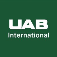 INTO UAB (@uabintl) 's Twitter Profile Photo INTO UAB (@uabintl) 's Twitter Profile Photo