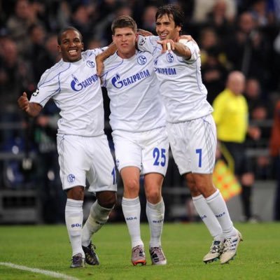 lxnusmllr's profile picture. @s04 | @steelers