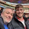 NeilW_LFC's profile picture. Work hard, play hard. Family most important thing closely followed by LFC
