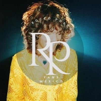roccoposcamex's profile picture. Primera Fan Base de Rocco Posca En México. 🇲🇽

Creada en Julio del 2024

Rocco, México te espera con más Fervor que nunca