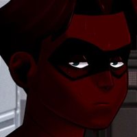 Oliver Gayson (@kid_omni_man) 's Twitter Profile