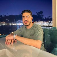 EL-7ADAD (@abdallahhadad7) Twitter profile photo