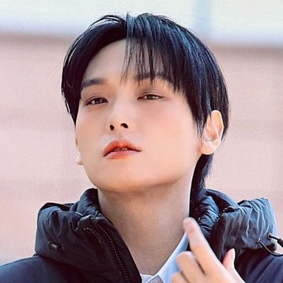 LauNelina's profile picture. ❤️ SF9 ❤️ I Love InSeong ❤️ Fantasy ❤️