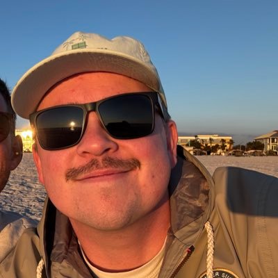 paulsabadish's profile picture. 28 / St. Pete