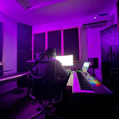 MoxieYankee's profile picture. Music Producer