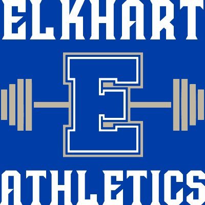 @ElkhartStrong