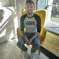 Graham Smith (@poligraham) 's Twitter Profile