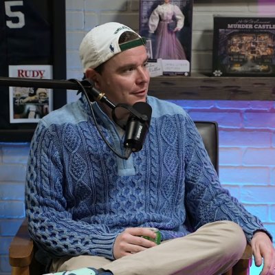 Rob Fox III Profile