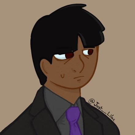 MobnSuch's profile picture. Shigeo Kageyama. 28. Please visit Spirits and Such.

// ageswap au
