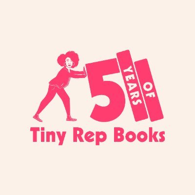 An imprint by @dopequeenpheebs, @duttonbooks, and @penguinrandomhouse. Amplifying diverse voices who push the conversation forward.