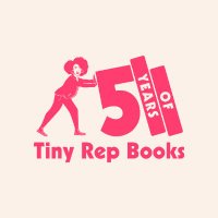 TinyRepBooks (@tinyrepbooks) 's Twitter Profile Photo TinyRepBooks (@tinyrepbooks) 's Twitter Profile Photo