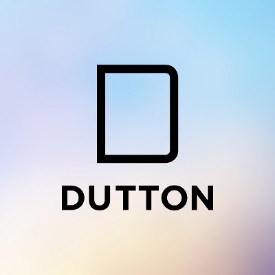 @DuttonBooks