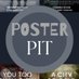 PosterPit (@posterpitevent) Twitter profile photo PosterPit (@posterpitevent) Twitter profile photo