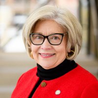 Carla Nelson (@carlanelsonmn) 's Twitter Profile