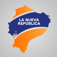 La Nueva República (@nuevarep_ec) 's Twitter Profile Photo La Nueva República (@nuevarep_ec) 's Twitter Profile Photo