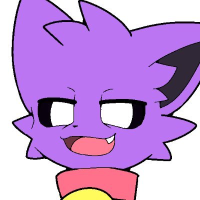 Casual digital artist, ESP 🇪🇸/ENG 🇬🇧
C0mms open, but too lazy to make a c0mm sheet
Banner by @unkn0wnlifef0rm