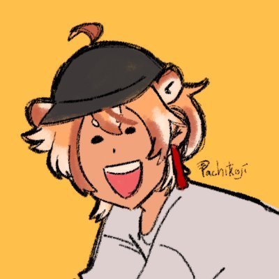 Pachi || Mostly Inactiveさんのプロフィール画像