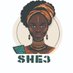SHE3 AFRICA (@sheweb3) Twitter profile photo SHE3 AFRICA (@sheweb3) Twitter profile photo