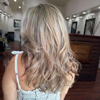 💎 Robin M. La`a 💎 Profile