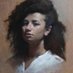 Morgan Art (@morganart21) Twitter profile photo