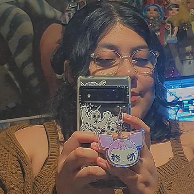 ghostcandycorn's profile picture. I'm dyslexic please be patient