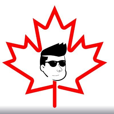 Canadian man trying to promote Conservative values in Canada.
Pro-Gun
Anti-Vax
Anti-Cultural Mosaic
Christian