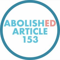 abolish153 (@abolish153) 's Twitter Profile Photo abolish153 (@abolish153) 's Twitter Profile Photo