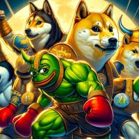 memecoinmaker (@memecoinmaker1) 's Twitter Profile