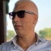 akncelep3's profile picture. 