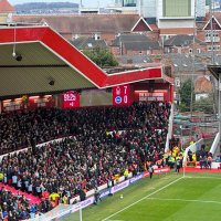 Spencer12 (@spencersnffc) 's Twitter Profile