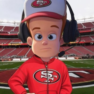 NinerNeutron's profile picture. Source for all things 49ers/NFL, Breaking news, analysis, and unfiltered takes—because real fans keep it real. No nonsense, just Niners. #FTTB #NinerEmpire