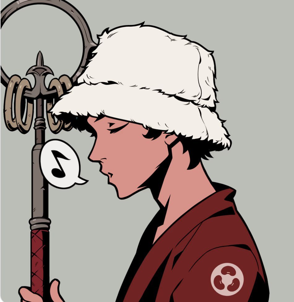wphawktales201's profile picture. #mekaverse  #driver ❤️
Crypto enthusiast since 2014-  Advocate/Advisor  for newbies who want to avoid being scammed .  FYI I take the time to report scammers