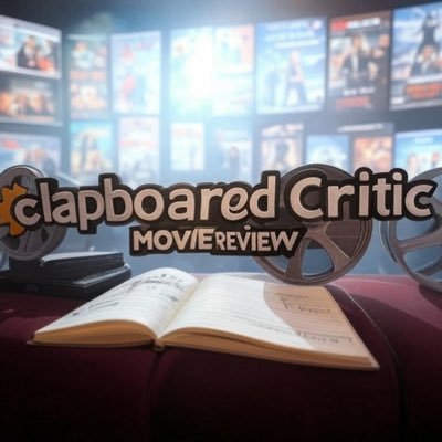 ClapboardCritic Profile