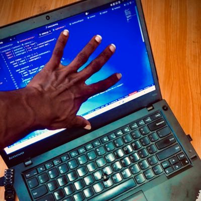 Software Developer 🧑💻connect me for all your development projects.