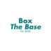 Vik | BoxTheBase (@boxthebase) Twitter profile photo Vik | BoxTheBase (@boxthebase) Twitter profile photo