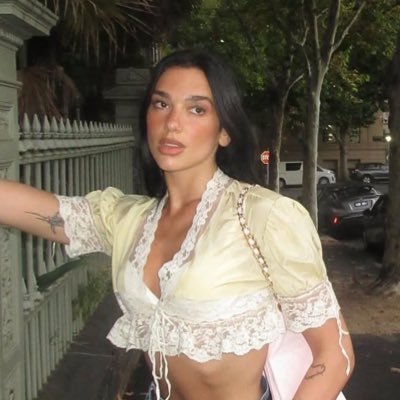 “life is way more fun with the gays”
-dua lipa, 2024