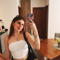Lua Skinovsky (@luaskinovsky) 's Twitter Profile