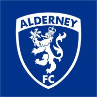 Alderney FC (@alderneyfc) 's Twitter Profile