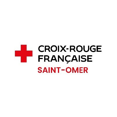 CRFStOmer's profile picture. @croixrouge de l'arrondissement de #SaintOmer + de 150 #bénévoles engagés contre les #précarités Formation aux #GestesQuiSauvent. #Engagement #social #secours