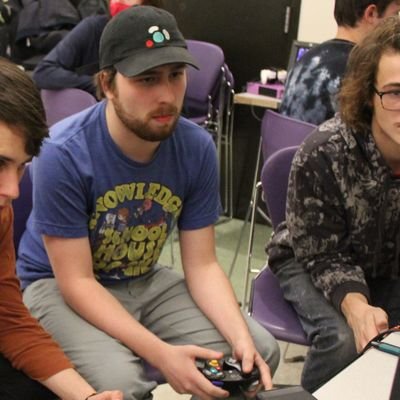 27
no longer play melee/dexterity games
Chronic muscle pain enjoyer since 2021