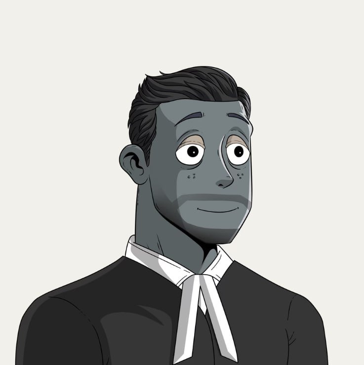 Building All Brand and projects in web3ā through Space Host Therapyšā¢5 star community Manager ā¢Your Go-To community Developerā Crypto Rulesš