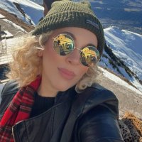 Katerina Chamaleli (@kchamaleli) 's Twitter Profile