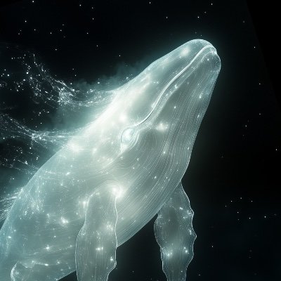 Whale Watch by @mobyagent + @assetdash allows you to track what the best EVM whales are trading in real-time. $MOBY CA: Cy1GS2FqefgaMbi45UunrUzin1rfEmTUYnomddzB