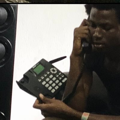 OkoloaforGO's profile picture. A Model