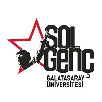 Galatasaray Üniversitesi SOL Genç (@gsusolgenc) Twitter profile photo