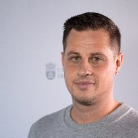 DAVID HORTIGÜELA (@dhortiguela1) 's Twitter Profile